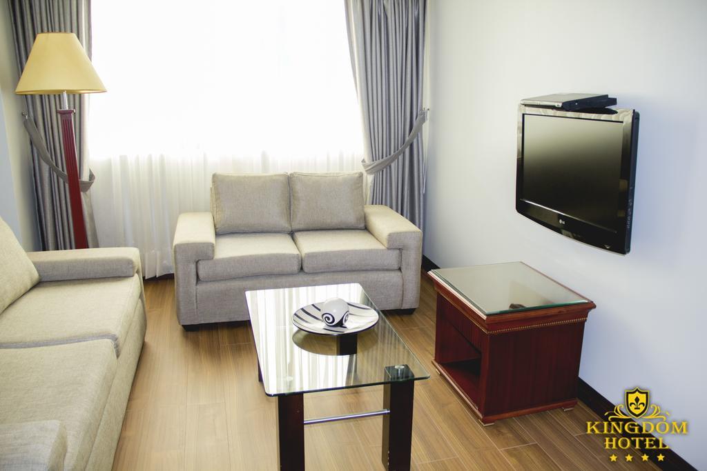 Kingdom Hotel Лима Стая снимка