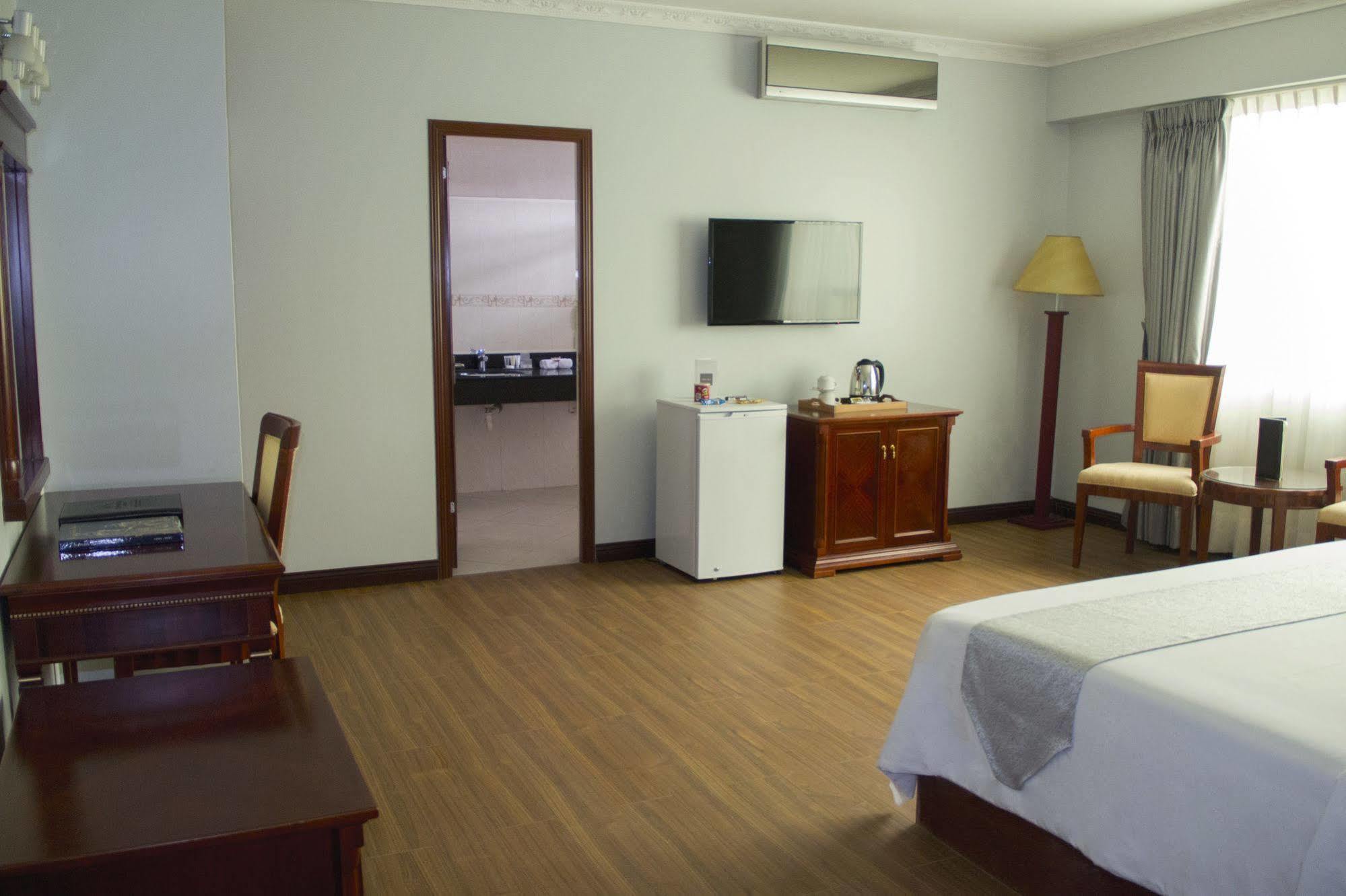 Kingdom Hotel Лима Екстериор снимка