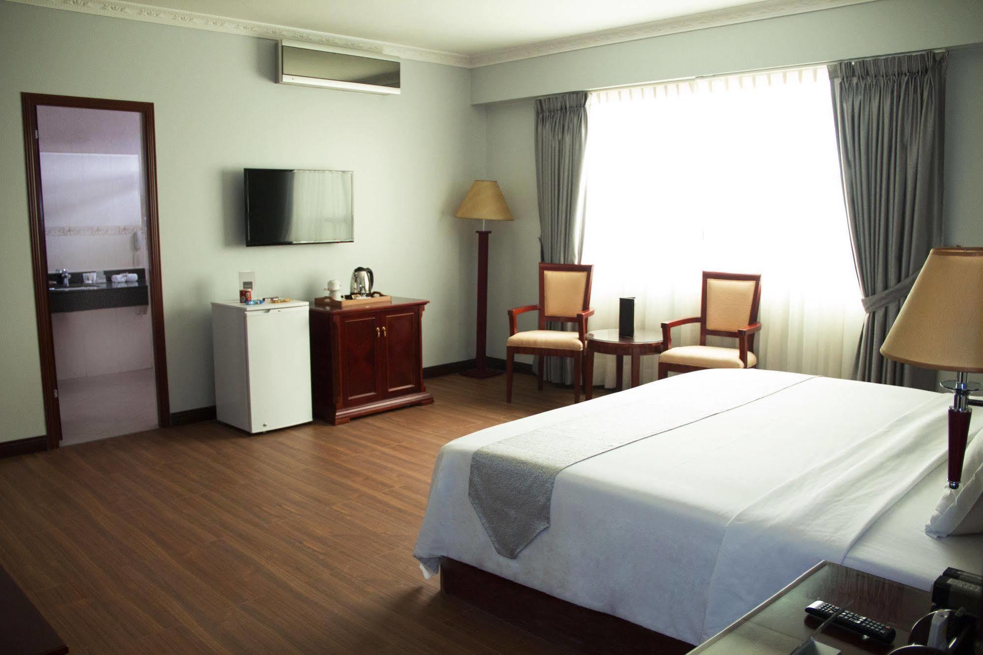 Kingdom Hotel Лима Екстериор снимка